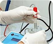 Laboratório